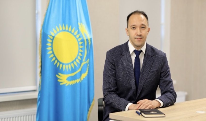 СЫБАЙЛАС ЖЕМҚОРЛЫҚҚА ТӨЗБЕУШІЛІК МӘДЕНИЕТІН ҚАЛЫПТАСТЫРУ - ҚОҒАМ ДАМУЫНЫҢ БАСТЫ ТАЛАБЫ