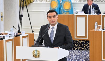 Жүргізілген жұмыс пен талқылаудың кеңдігі жаңа Конституция жобасын бүкілхалықтық референдумға шығаруға мүмкіндік береді – Артур Ластаев