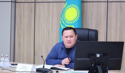 СЕКТОРЛАРДАҒЫ ӨЗЕКТІ МӘСЕЛЕЛЕР БОЙЫНША ЖИЫН ӨТТІ