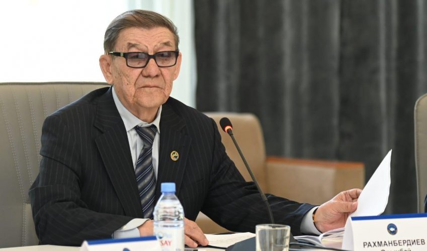Нақты құндылықтар – серпіліске септеседі