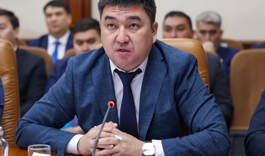 Шымкентте инфрақұрылым мен көлік жүйесін дамыту мәселелері талқыланды