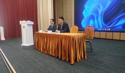 Жаңа Конституция және білім сапасы: Шымкентте кездесу өтті