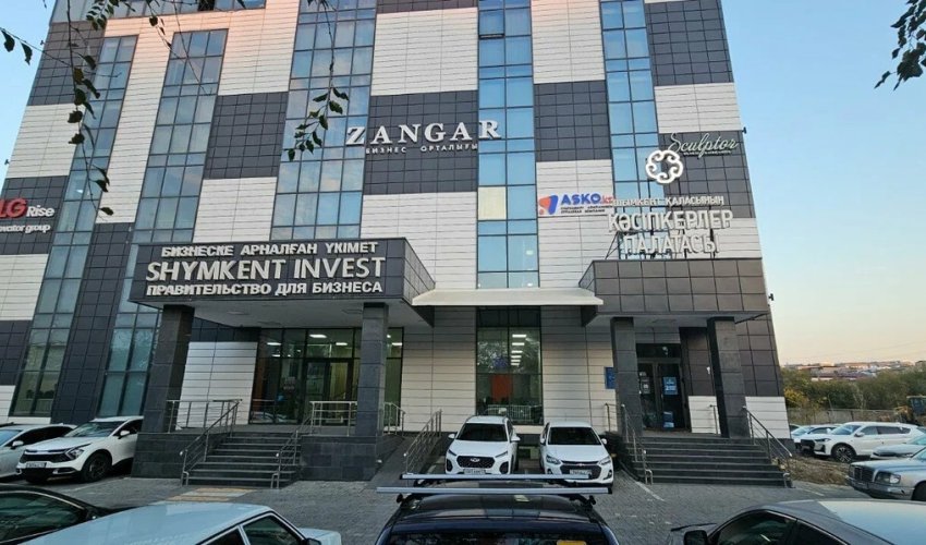 ШЫМКЕНТ: МИКРО, ШАҒЫН ЖӘНЕ ОРТА БИЗНЕС ӨКІЛДЕРІНЕ ҚОЛДАУ