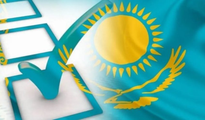 Референдум – это шанс для каждого казахстанца повлиять на решение, которое затронет будущее нашей страны