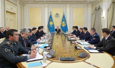 Алматыдағы жол апаты бойынша тергеу жұмыстары жүйелі жүргізілуде