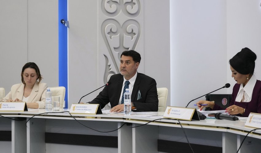 Қазақстан адам саудасына қарсы халықаралық күреске қосатын үлесін арттыруда