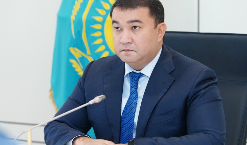 ТҮРКІСТАН ОБЛЫСЫНДА ПРЕЗИДЕНТ ЖОЛДАУЫН ЖҮЗЕГЕ АСЫРУ ЖӨНІНДЕГІ КЕҢЕС ӨТТІ