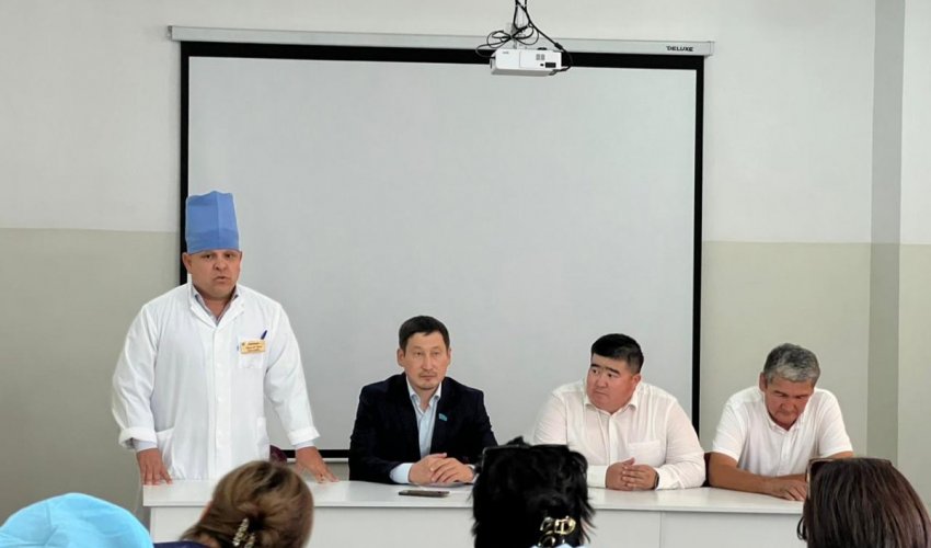 АЭС салудағы ең маңызды мәселе – еліміздің энергетикалық әлеуетін қамтамасыз ету