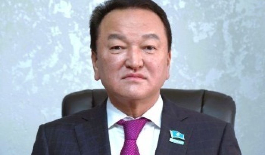 Партийный лидер: «Курс Президента на развитие экономики и цифровизации — наш стратегический выбор»