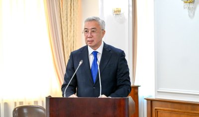 Қазақстан экономикасы тоғыз айда 4,2%-ға өсті
