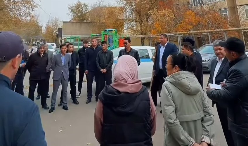 ЭФФЕКТИВНЫЙ ШАГ К ТОМУ, ЧТОБЫ УСЛЫШАТЬ ЗВУКИ ЖИТЕЛЕЙ