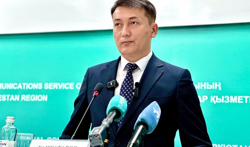 САУРАН АУДАНЫНДА АУЫЛ ШАРУАШЫЛЫҒЫ МЕН ӨНЕРКӘСІП ҚАТАР ДАМЫП КЕЛЕДІ