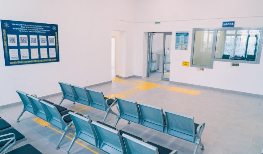 Еліміздің үш өңірінде жаңартылған бес теміржол вокзалы ашылды