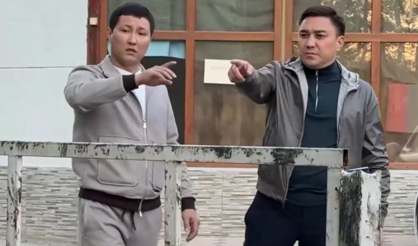 ОБЩЕСТВЕННЫЙ ПОДХОД К ДИНАМИЧНОМУ РАЗВИТИЮ ТУРАНСКОГО РАЙОНА