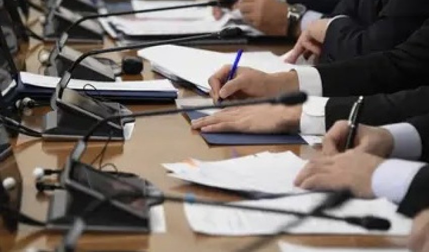 Мемлекеттік қызметшілердің ротациясы – кадрлық дамудың жаңа бағыты