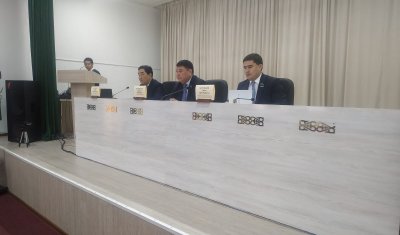 КӨКБҰЛАҚТА ТҰРҒЫНДАРМЕН КЕЗДЕСУ ӨТТІ