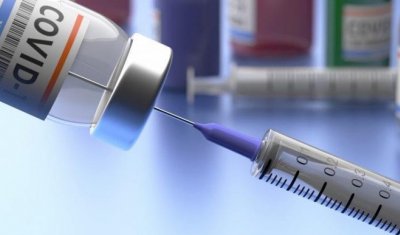 Шымкент қаласы еліміздегі 50 пайыз вакцинацияланған алғашқы қала