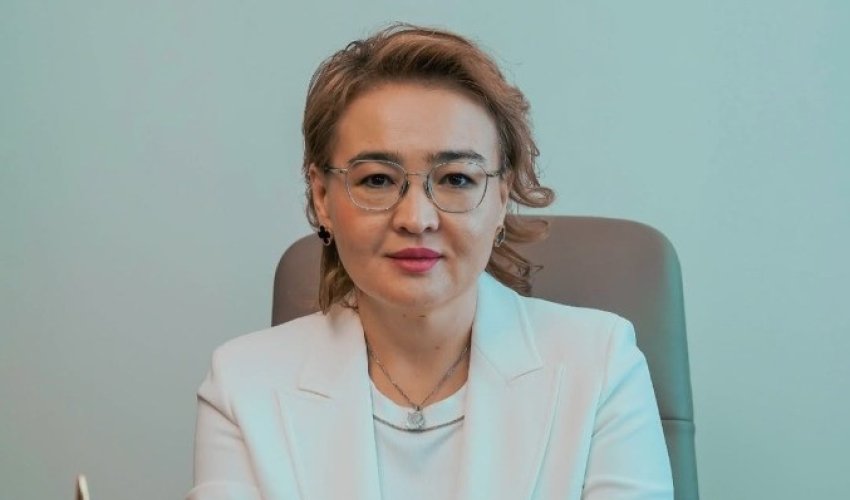 ДӘРІГЕРГЕ ДЕГЕН ҚҰРМЕТ ӘРҚАШАН ДА БӨЛЕК БОЛУЫ КЕРЕК