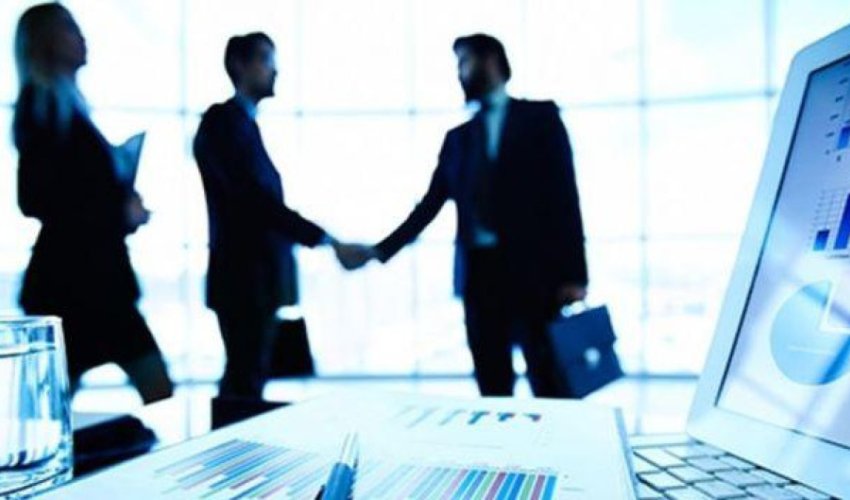 Мемлекеттік қызметке іріктеудің онлайн жүйесі