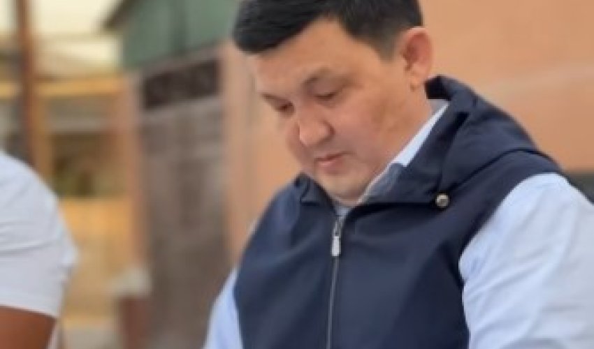ПРЕДЛОЖЕНИЯ ЖИТЕЛЕЙ МИКРОРАЙОНА АРГЫМАК УЧТЕНЫ