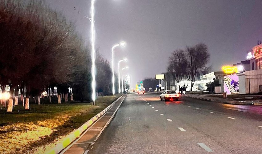 АБАЙ АУДАНЫНЫҢ ӘЛЕУМЕТТІК -ЭКОНОМИКАЛЫҚ ДАМУЫНДА ТҰРАҚТЫ ӨСУ БАР