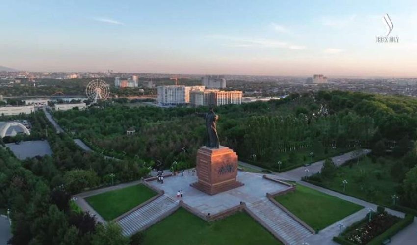ТҰРАН АУДАНЫНДАҒЫ ӘЛЕУМЕТТІК НЫСАНДАР ҚҰРЫЛЫСЫ ТҰРҒЫНДАРҒА ҚОЛАЙЛЫ ЖАҒДАЙ ЖАСАУДА