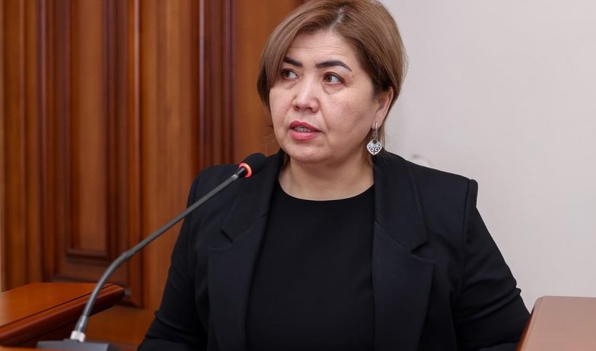 ШЫМКЕНТТЕ АППАРАТТЫҚ МӘЖІЛІС БАРЫСЫНДА ҚАЛАЛЫҚ МӘСЕЛЕЛЕР ТАЛҚЫЛАНДЫ