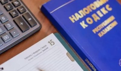 Первые итоги налоговой реформы подвели в Казахстане