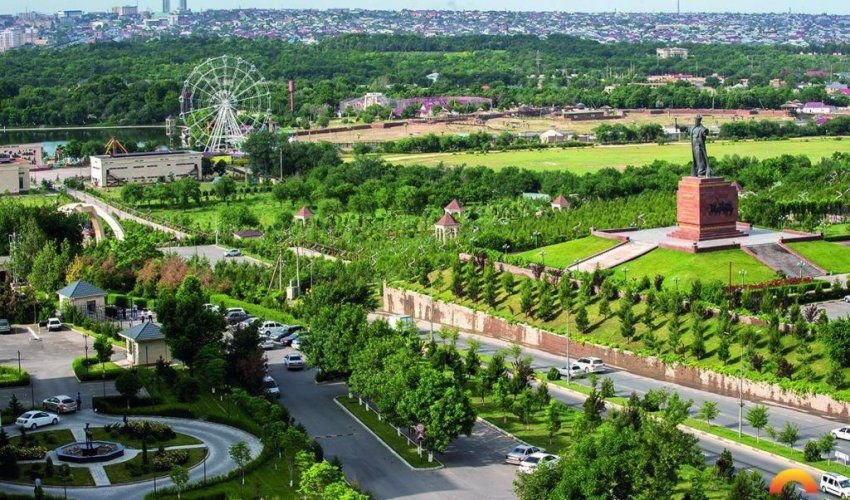 БЛАГОУСТРОЙСТВО ОБЩЕСТВЕННЫХ ПРОСТРАНСТВ И КОМФОРТ