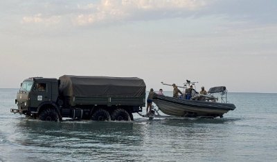 Маңғыстауда әскери қызметшілердің қазасына қатысты тергеу жүріп жатыр