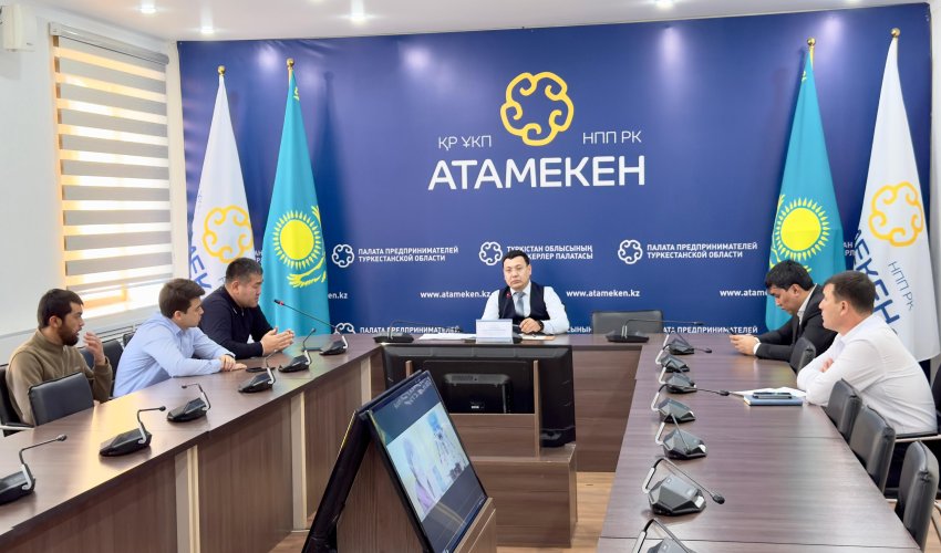 Адал кәсіпкердің жерін қорғау – әділеттілік талабы