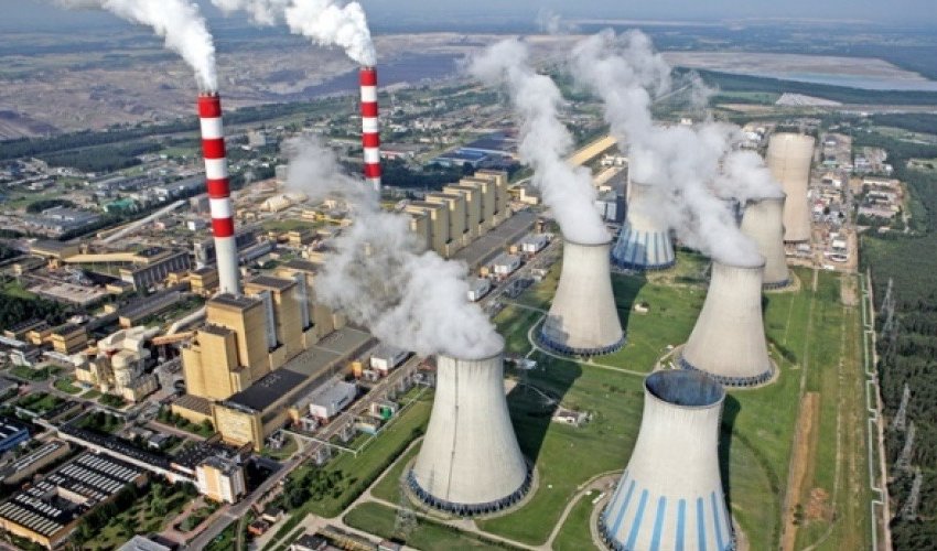 Асуан Сиябеков: АЭС дегеніміз – электр энергиясын алу