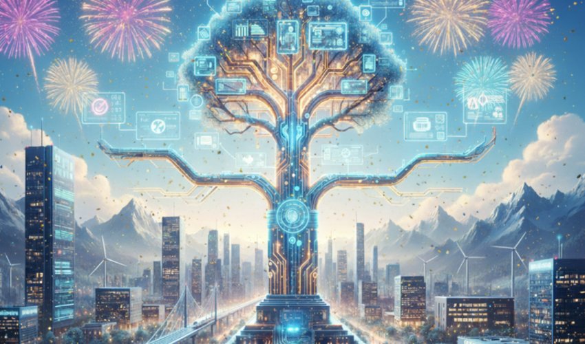 Көзге көрінетін өзгерістер: цифрландыру, инфрақұрылым және активтердің қайтарылуына азаматтардың көзқарасы