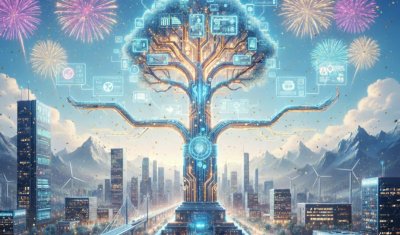 Көзге көрінетін өзгерістер: цифрландыру, инфрақұрылым және активтердің қайтарылуына азаматтардың көзқарасы