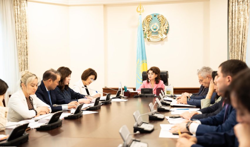 Қазақстанда психикалық денсаулық сақтау жүйесі жаңғыртылады