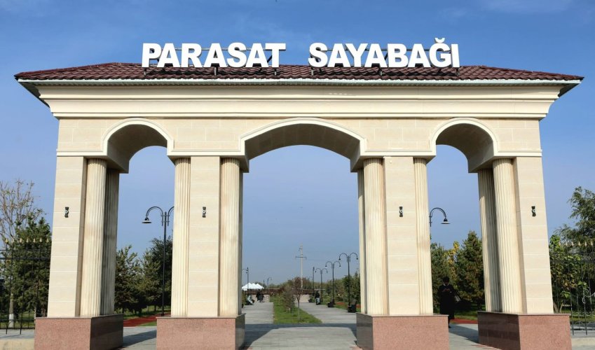 «ПАРАСАТ» САЯБАҒЫ ЖАҢҒЫРТУДАН ӨТТІ