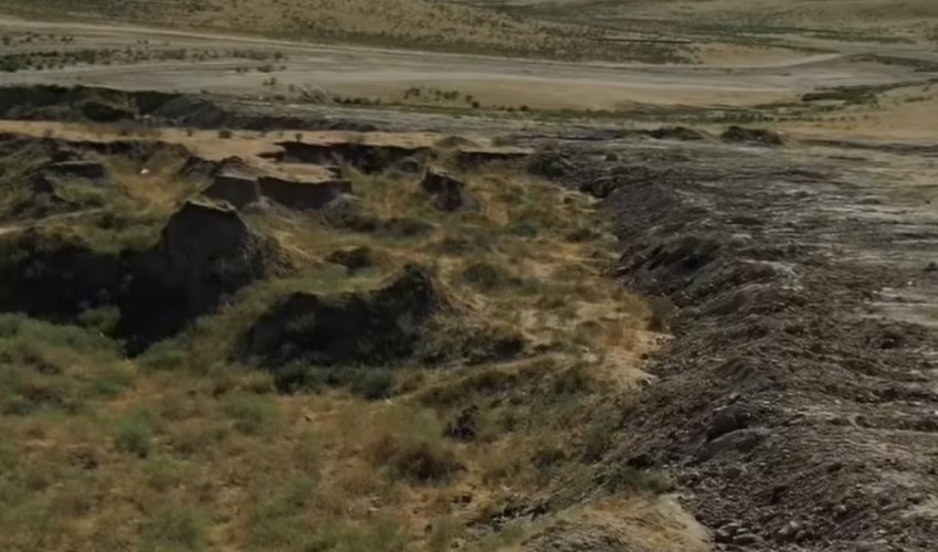 Тұран ауданында тазалық жұмыстары күшейтілді
