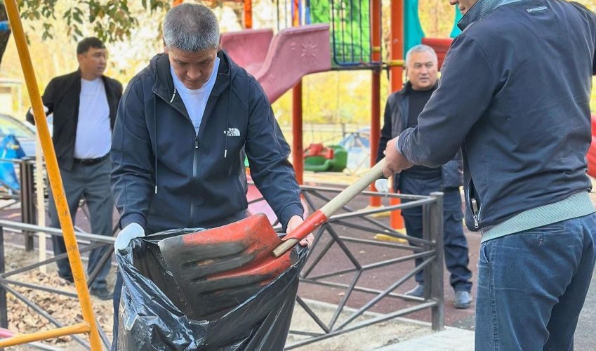 АДМИНИСТРАЦИЯ ТУРАНСКОГО РАЙОНА ПРИЗЫВАЕТ ЖИТЕЛЕЙ СОБЛЮДАТЬ ЧИСТОТУ
