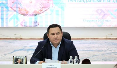 БІРЛІК СЕКТОРЫНДА ИНЖЕНЕРЛІК ИНФРАҚҰРЫЛЫМДЫ ДАМЫТУ ЖОБАЛАРЫ ІСКЕ АСУДА