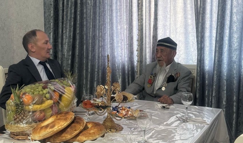 ЖИЗНЬ, ПРОЖИТАЯ ВО ИМЯ РОДИНЫ